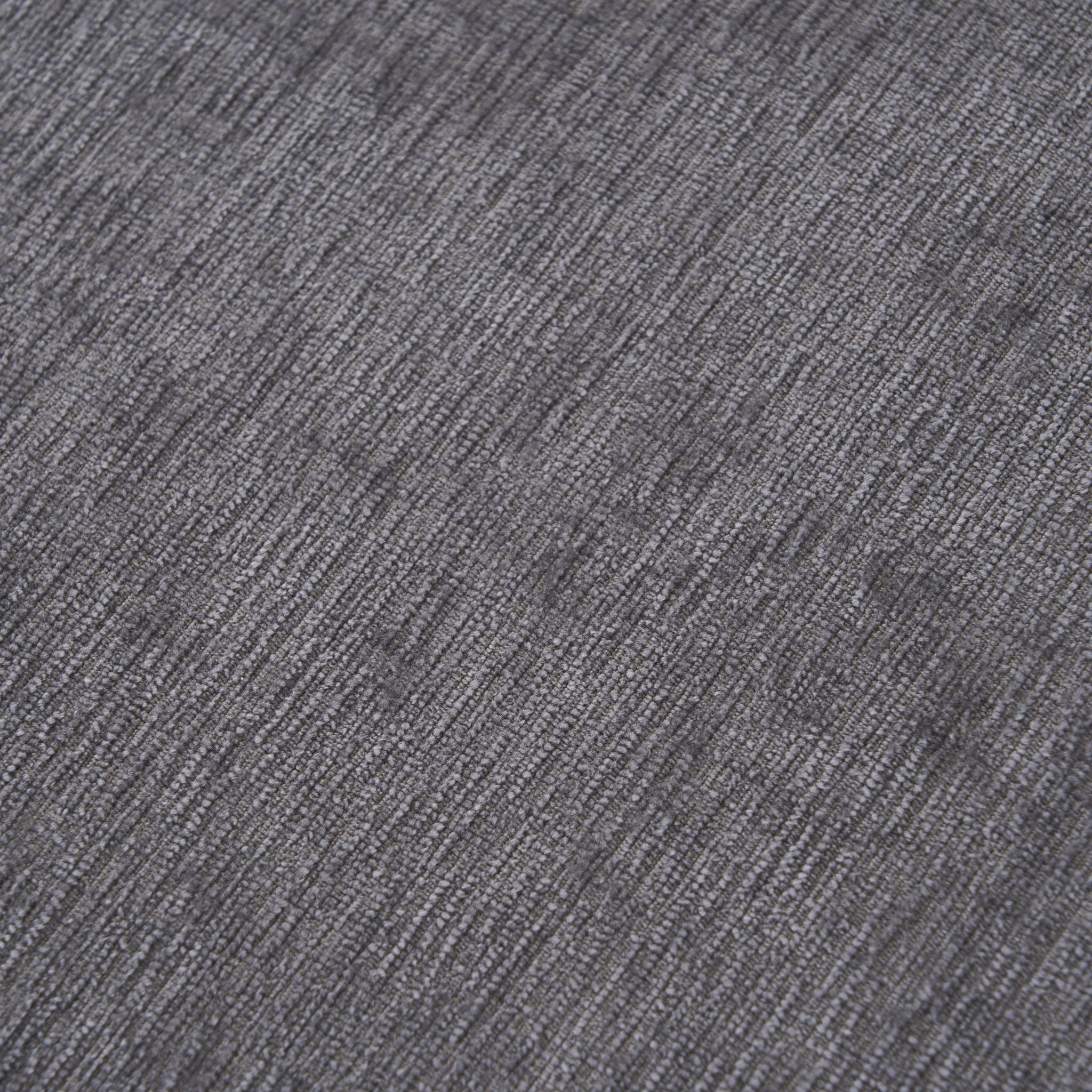 U Shaped Sofa With Console, Cupholders, USB Ports, 6 Seat, Bronzing Suede &