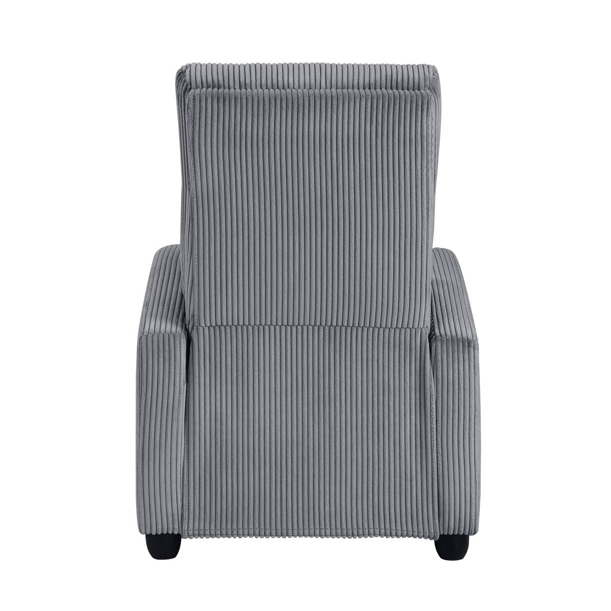 Parsons - Push Back Reclining Chair