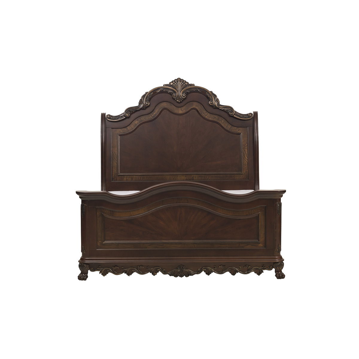 Deryn Park - Bedroom Set