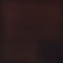 Vulcan 3 Panel Room Divider Folding Shoji Screen Cappuccino