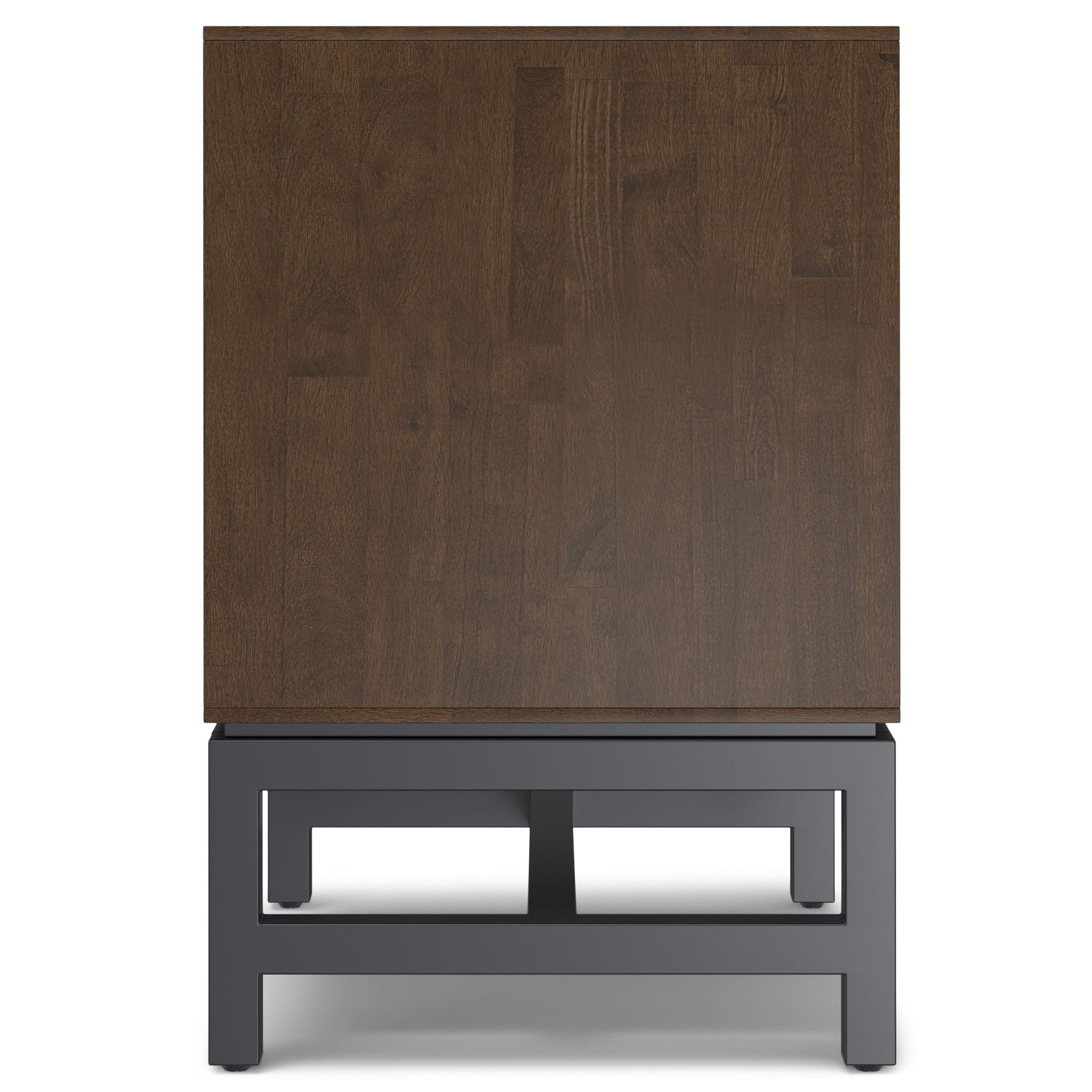 Banting - Nightstand - Walnut Brown
