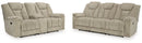 Hindmarsh Sofa, Loveseat and Recliner