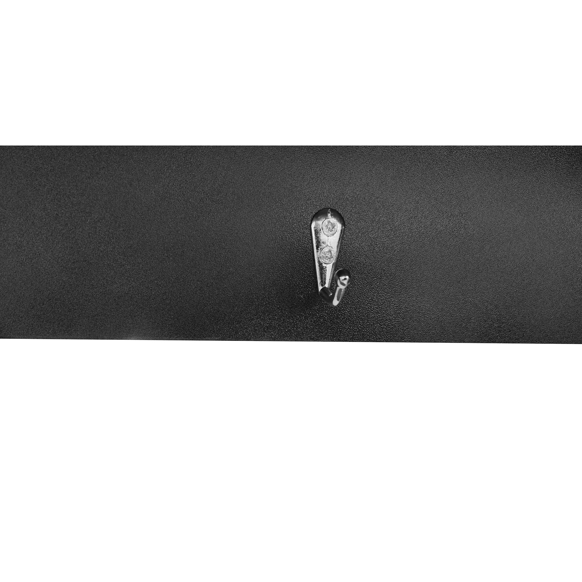 On Trend Multifunctional Tipping Bucket Shoe Cabinet With Storage Shelf & 6 Flip Drawers