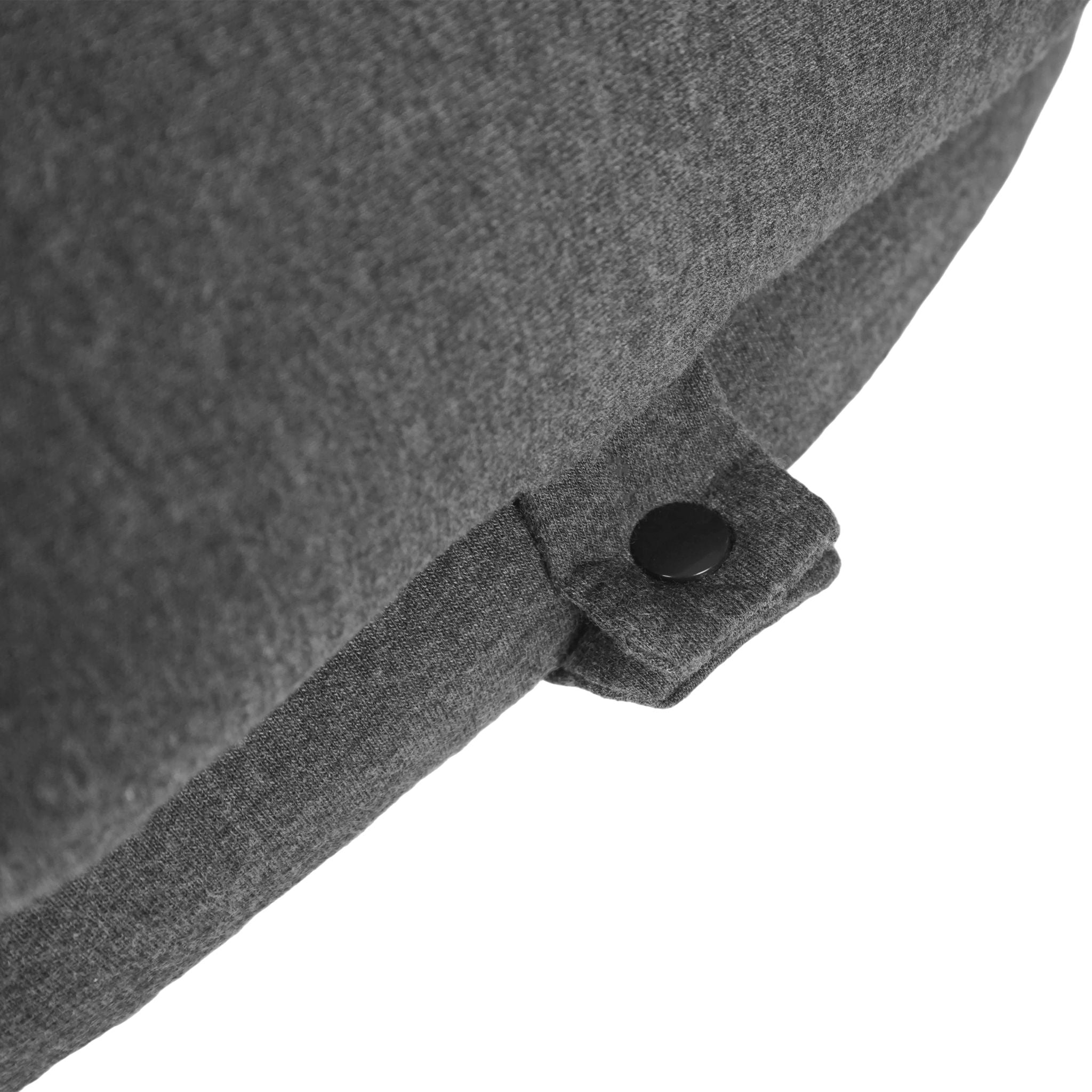 Ergonomic Spinal Posture Support Bed Pillow