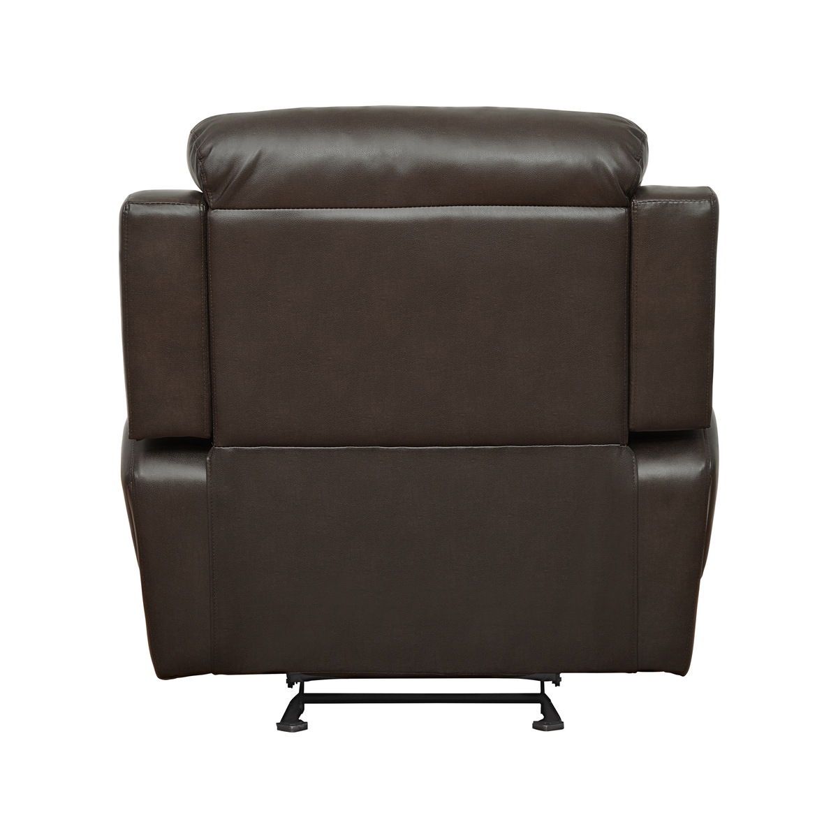 Marille - Glider Reclining Chair