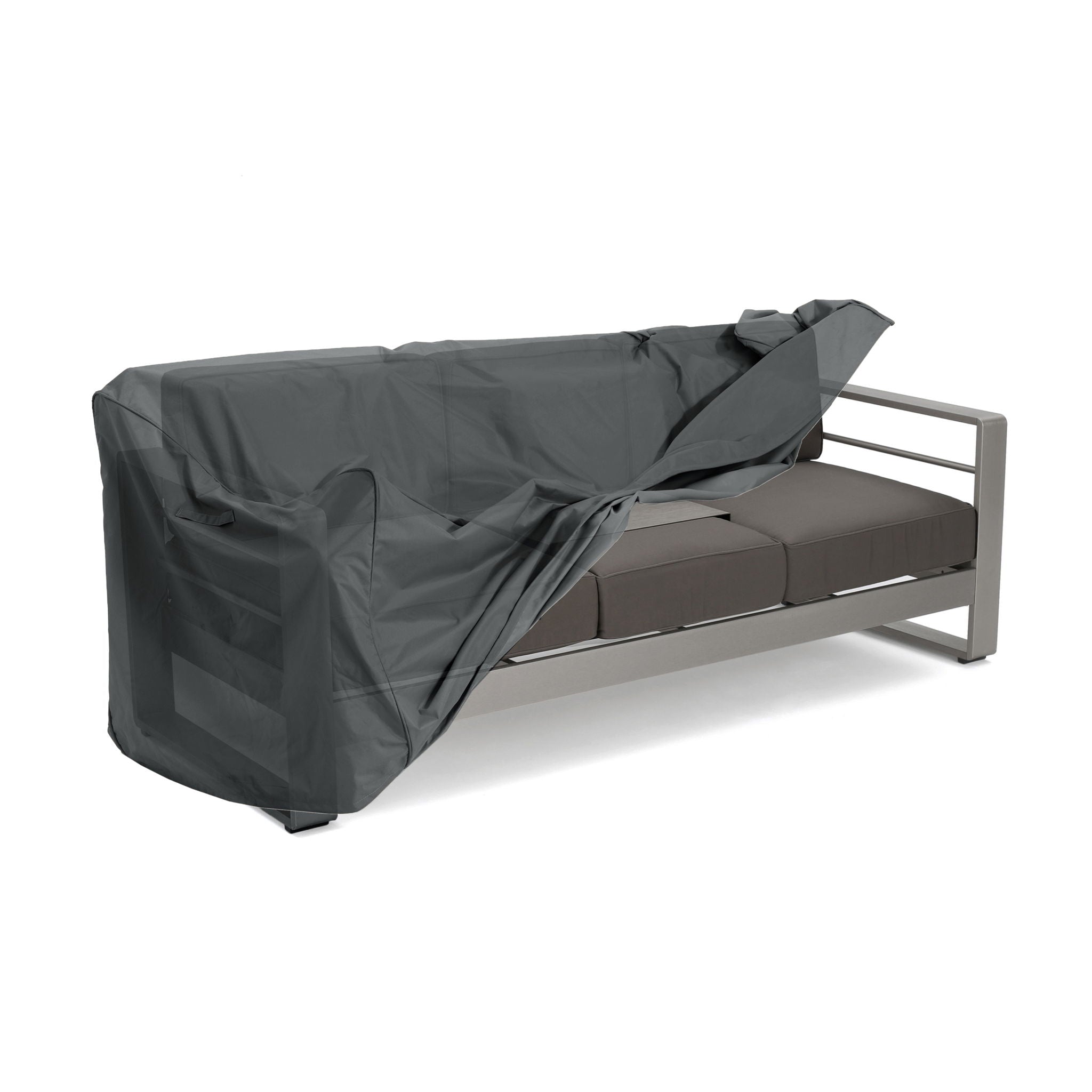 Shield - Patio Outdoor 3 Seater Sofa Cover