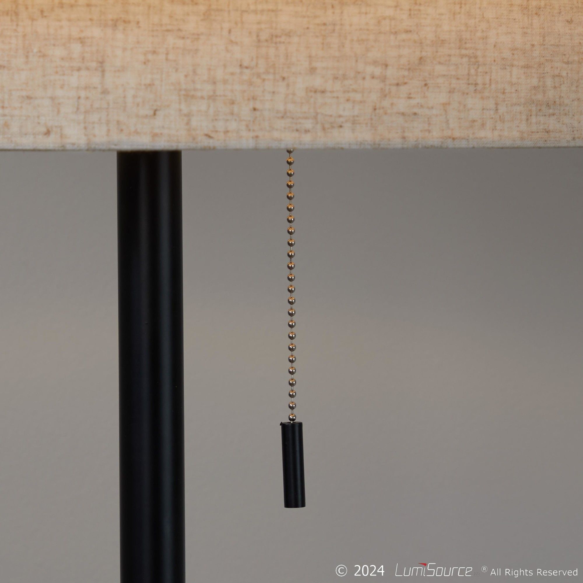 Tier - Contemporary Floor Lamp