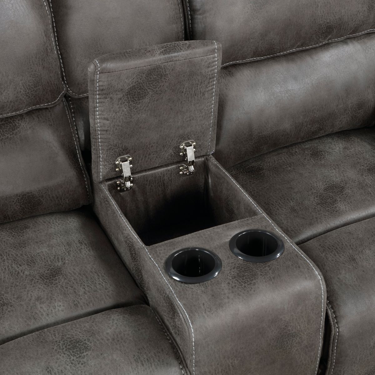 Proctor - Reclining Sofa & Loveseat