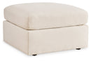Modmax Oversized Accent Ottoman