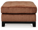 Laylabrook Oversized Accent Ottoman