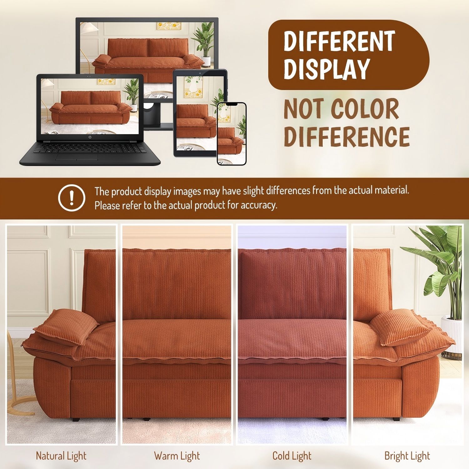 Queen Pull Out Bed, 3 In 1 Convertible Sleeper Sofa