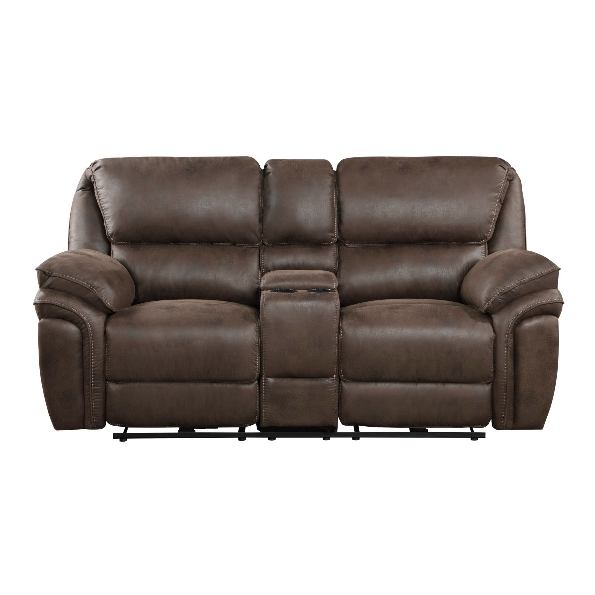 Proctor - Reclining Sofa & Loveseat