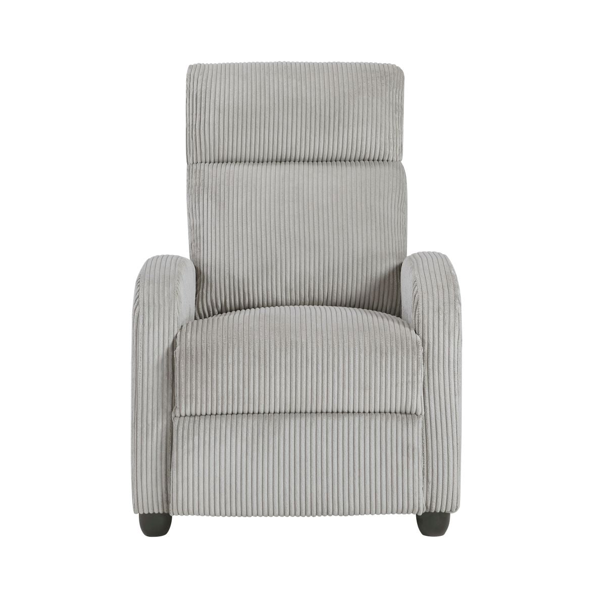 Parsons - Push Back Reclining Chair