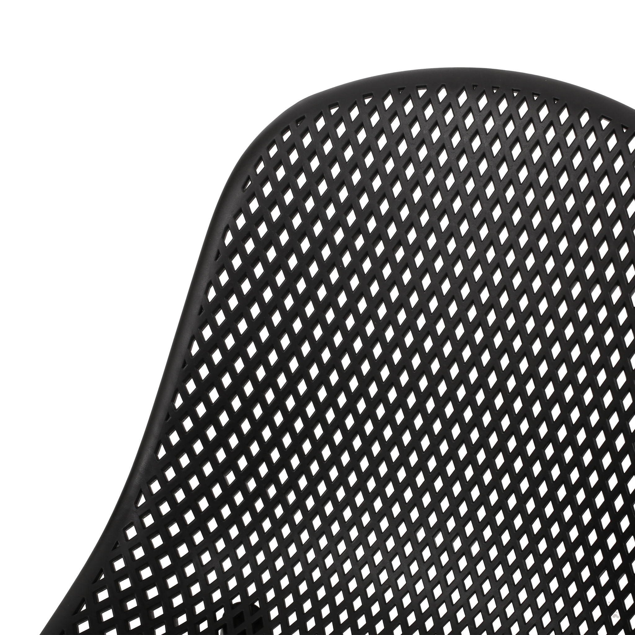 Posey Chair (Set of 2)