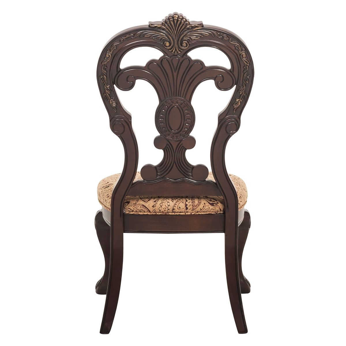 Deryn Park - Dining Table Set