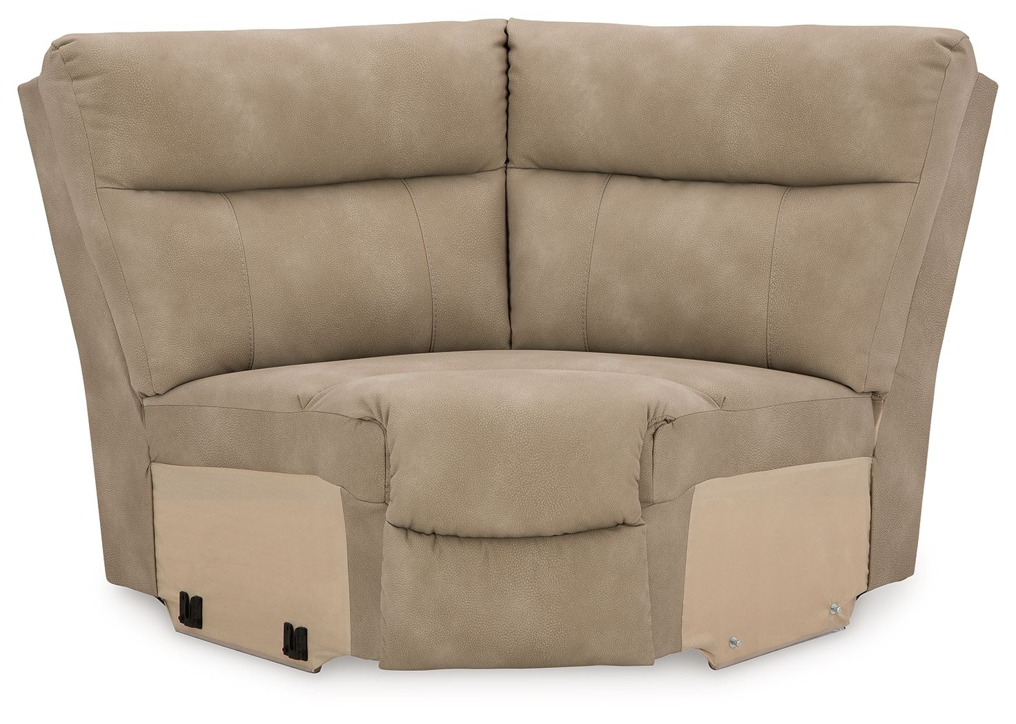 Next-Gen Durapella - Reclining Sectional