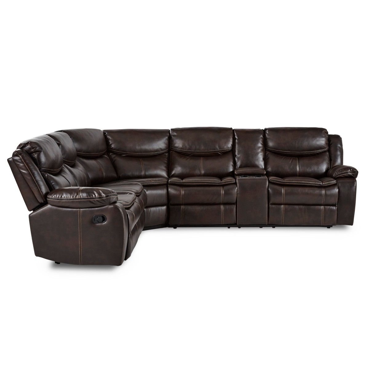 Bastrop - Sectional