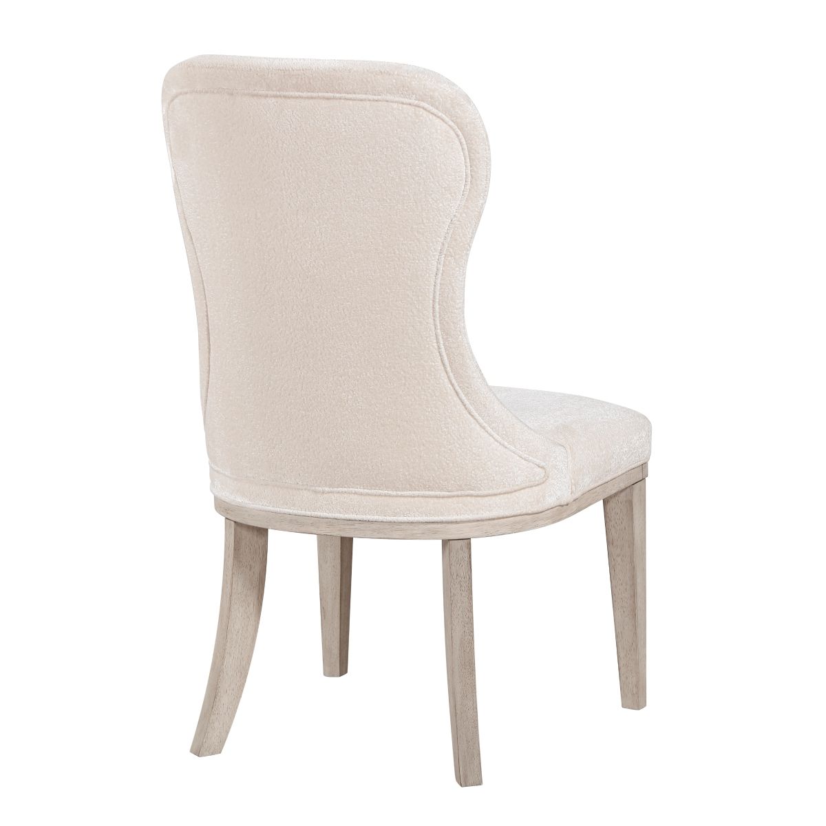 Lofton - Side Chair (Set of 2) - Beige
