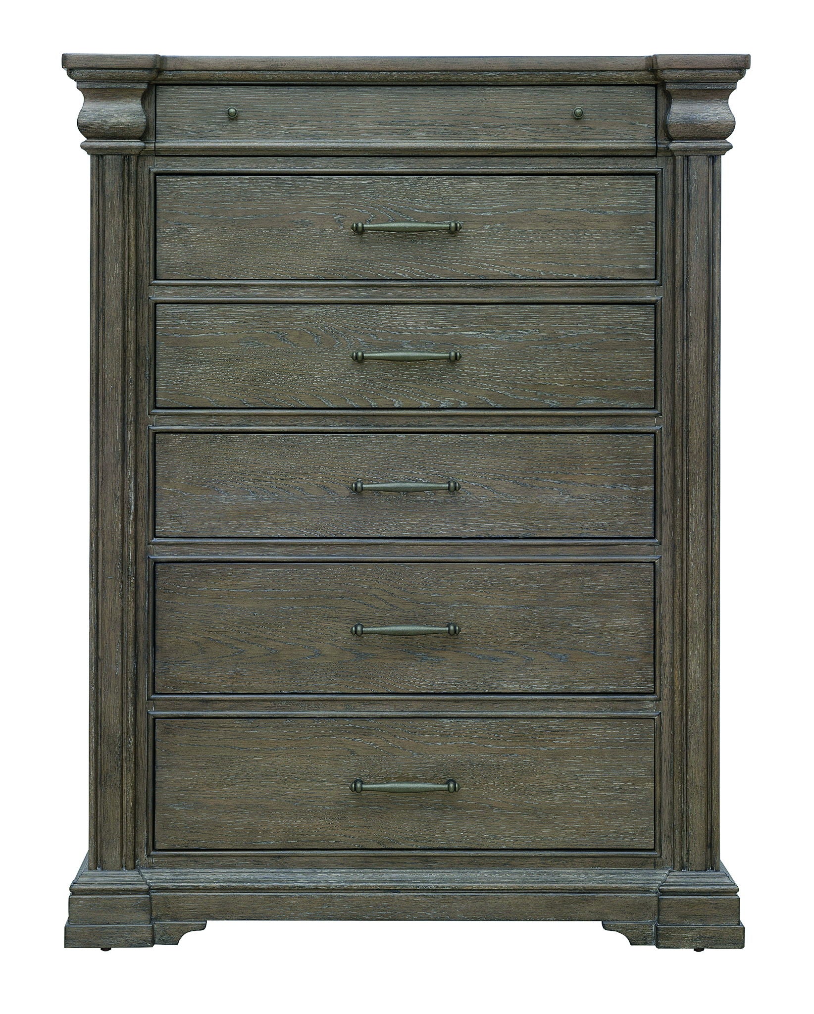 Madison Ridge - 6 Drawer Chest