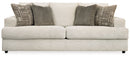 Soletren Queen Sofa Sleeper