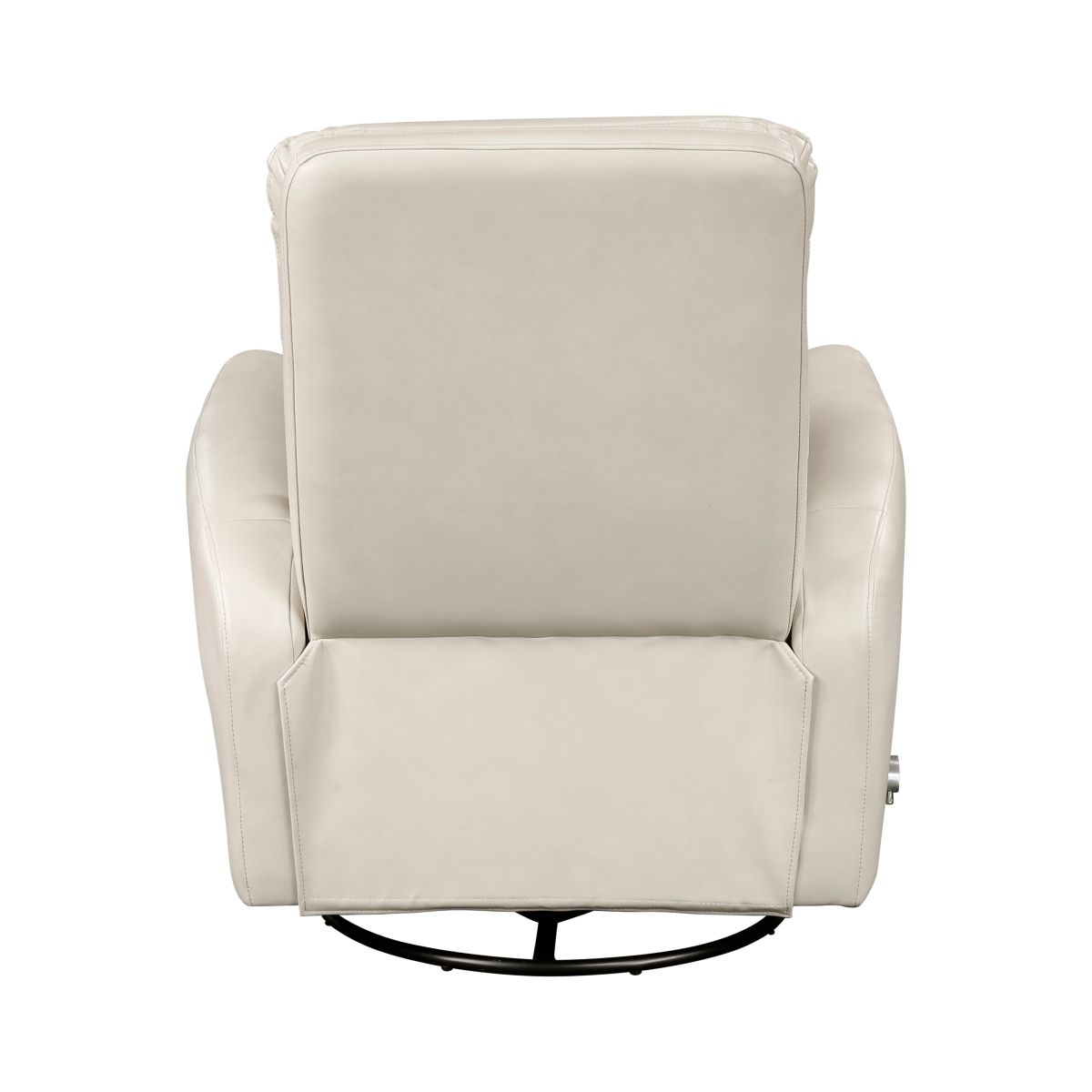 Dimitri - Swivel Glider Reclining Chair