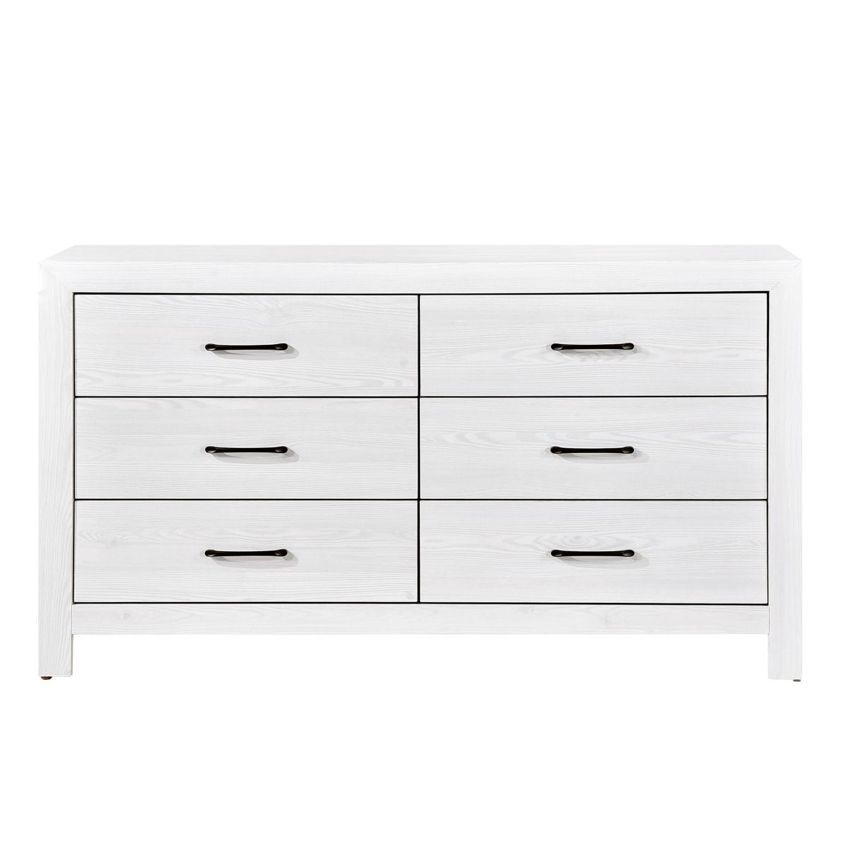 Corbin - Panel Bedroom Set