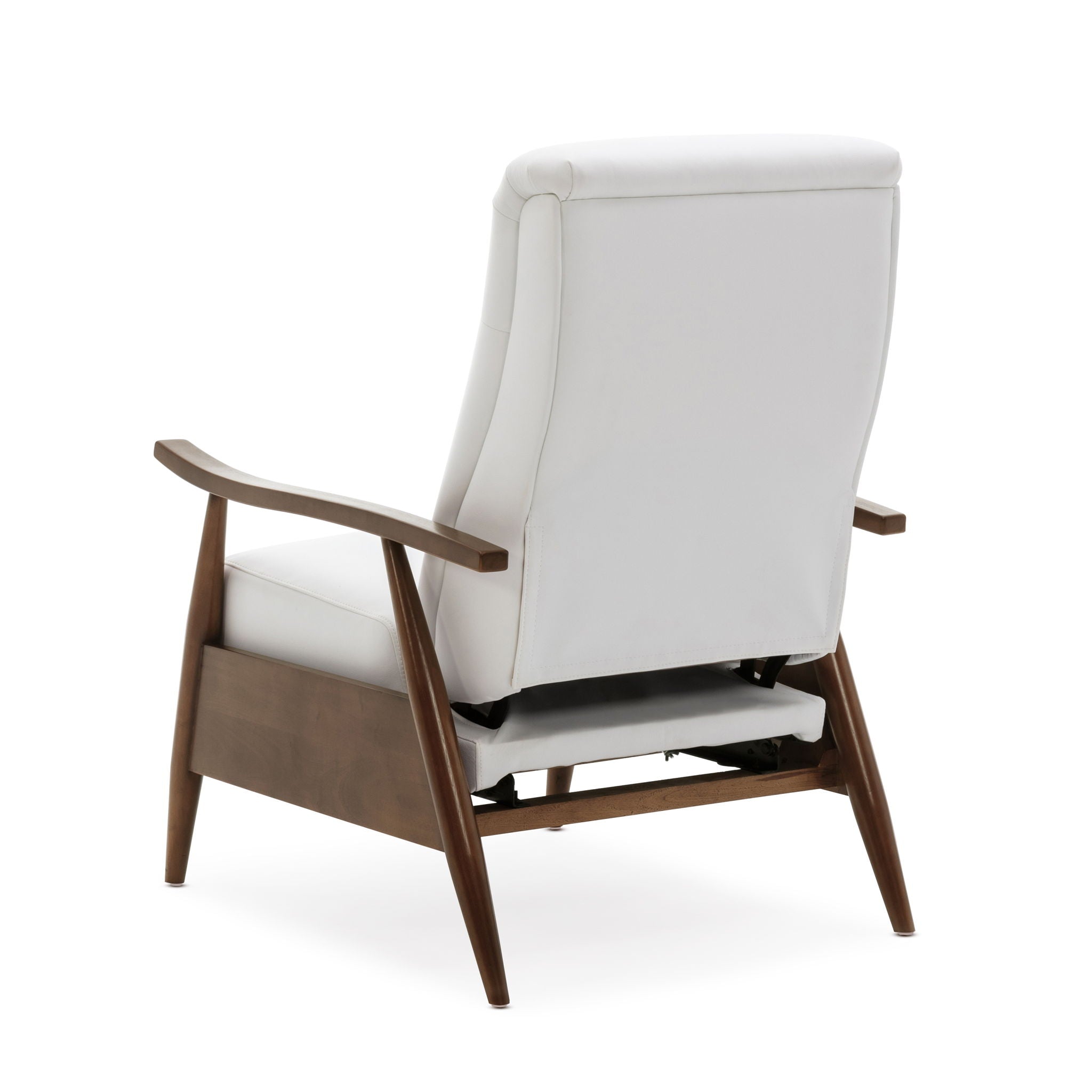 Sarasota - Arm Push Back Recliner