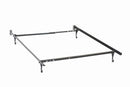 Kerns  or  or Cal King Bed Frame Black