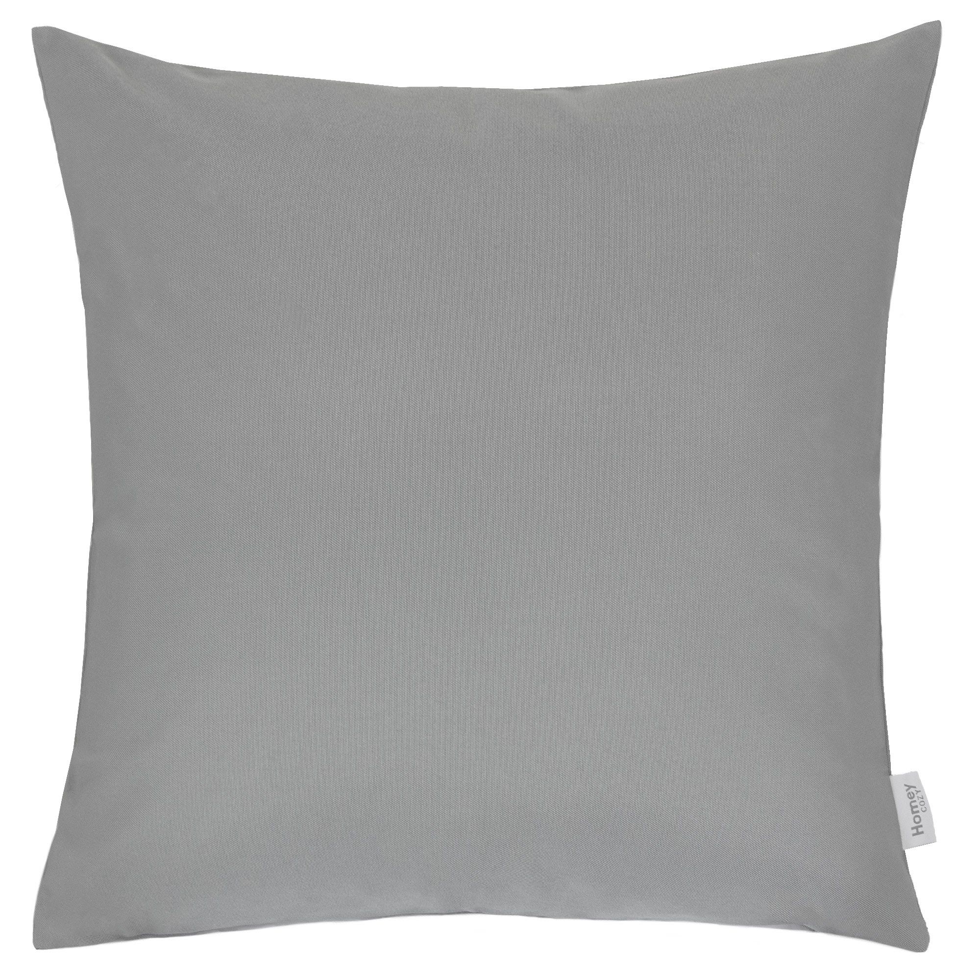 Amazon Rainforest - Solid Pillow