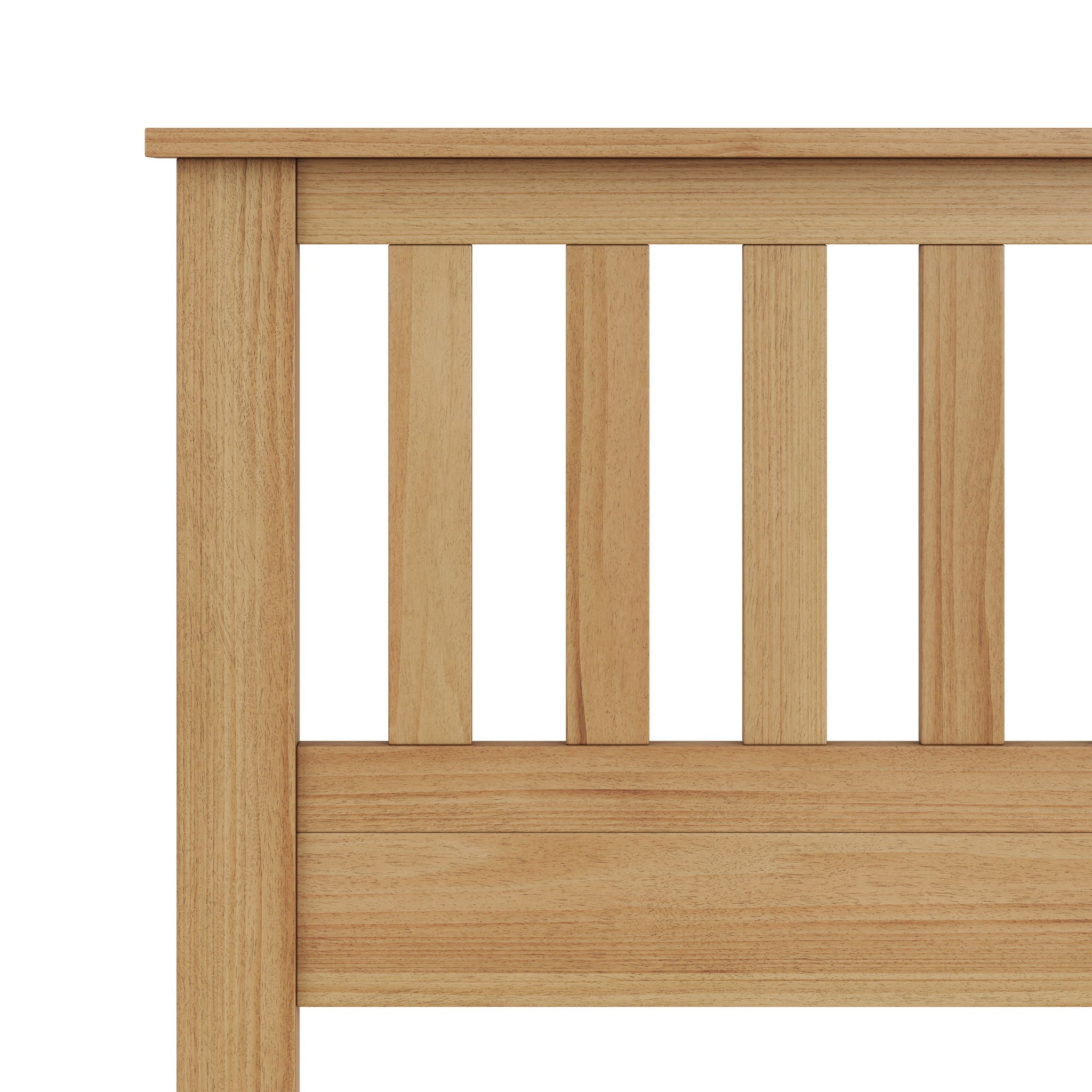 Malinda - Panel Headboard