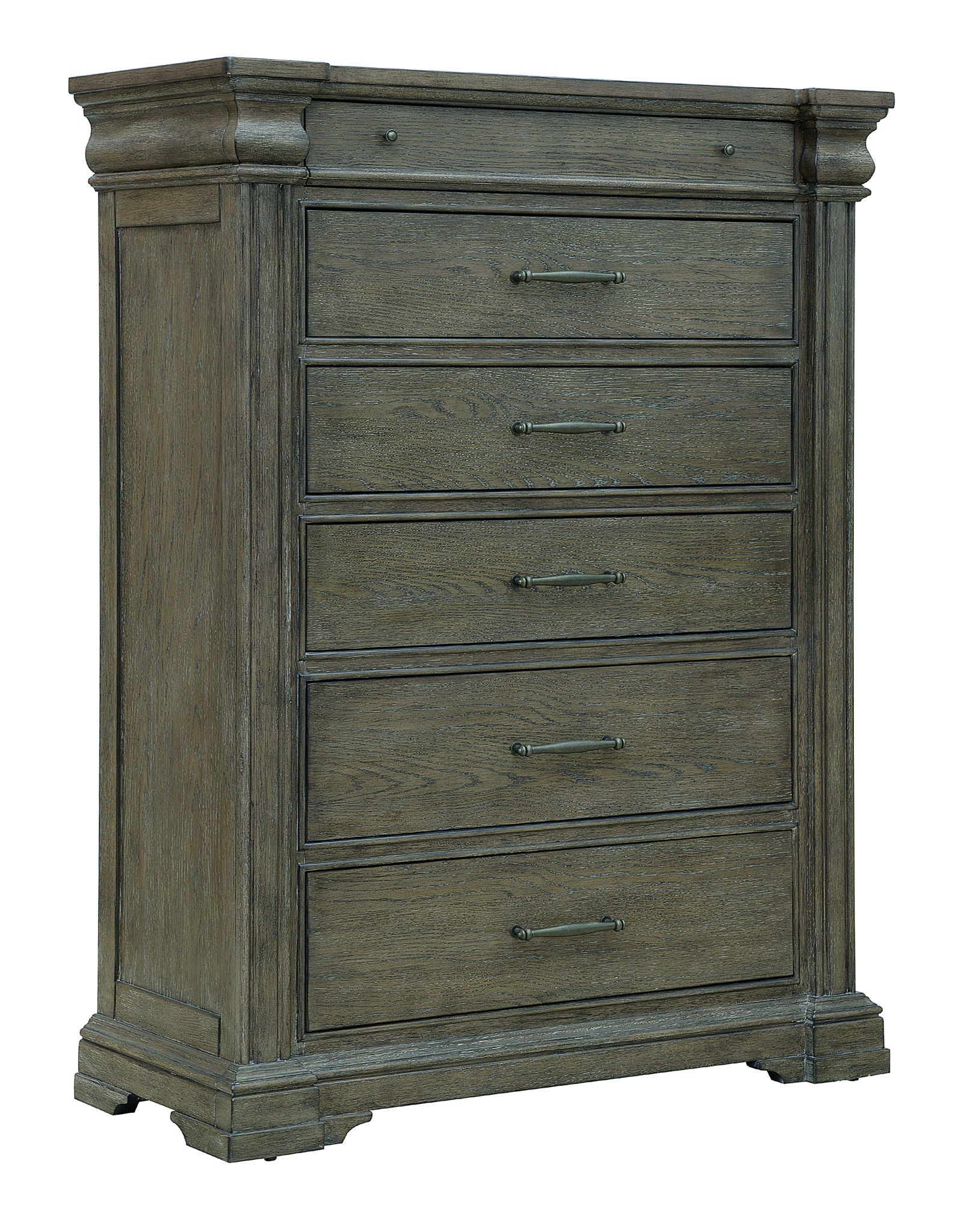 Madison Ridge - 6 Drawer Chest