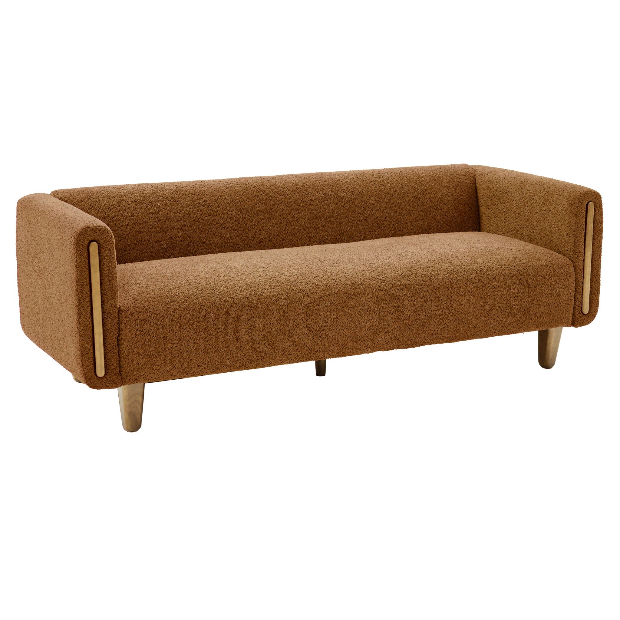 Modern 3 Seater Sofa