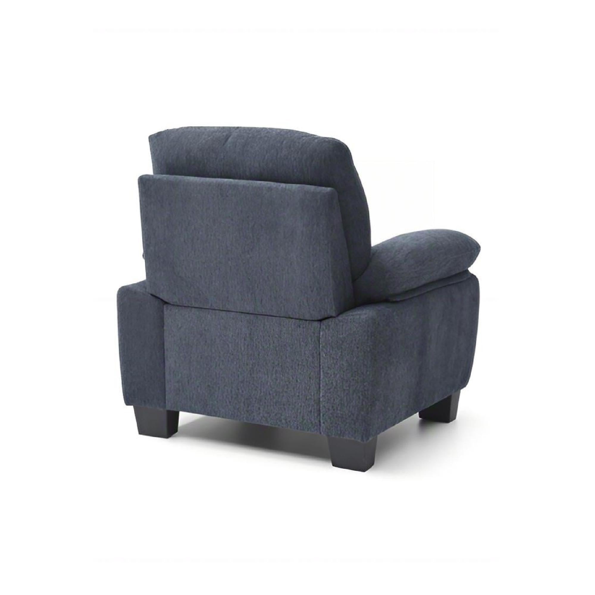 Summerton - Chair