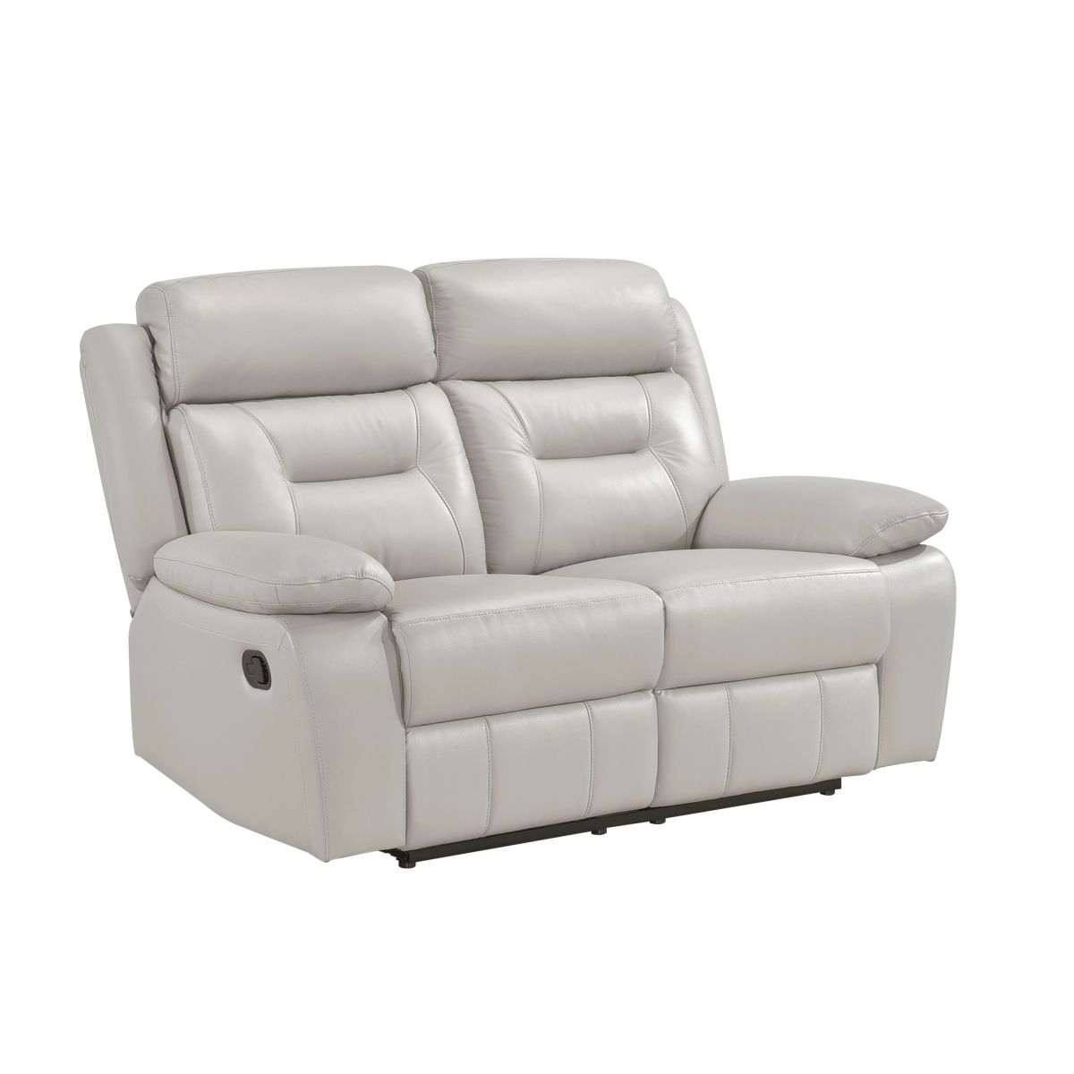 Laconia - Reclining Sofa & Loveseat