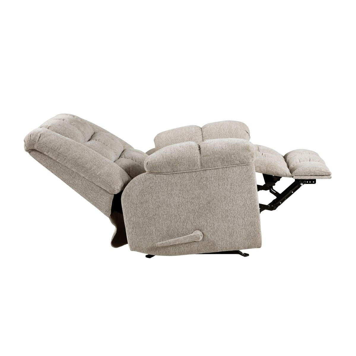 Baldwin - Rocker Reclining Chair