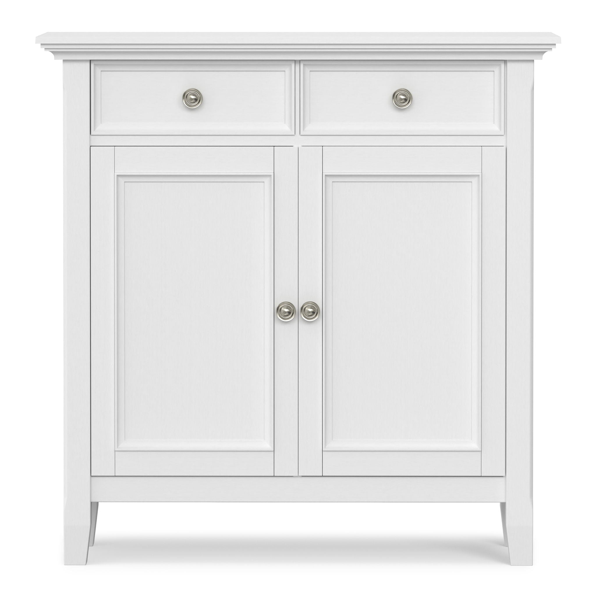 Amherst - Storage Cabinet