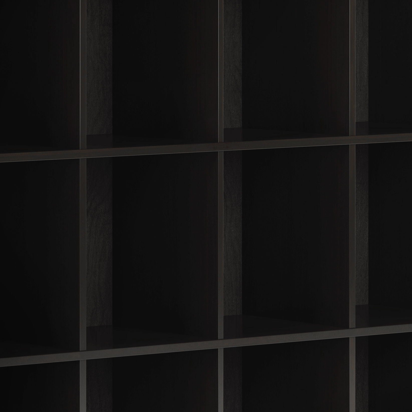 Amherst - Cube Storage Bookcase