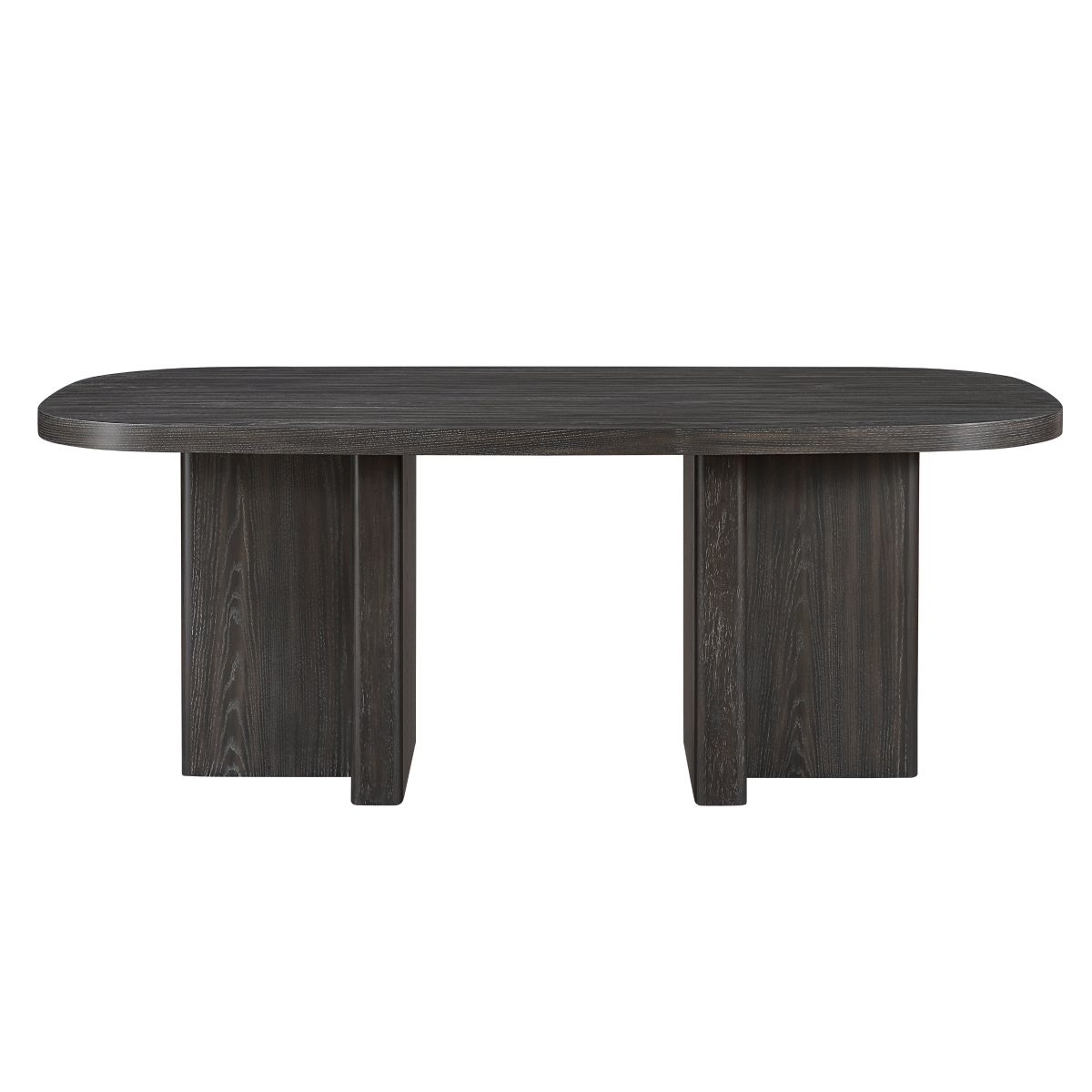 Marais - Dining Table - Black