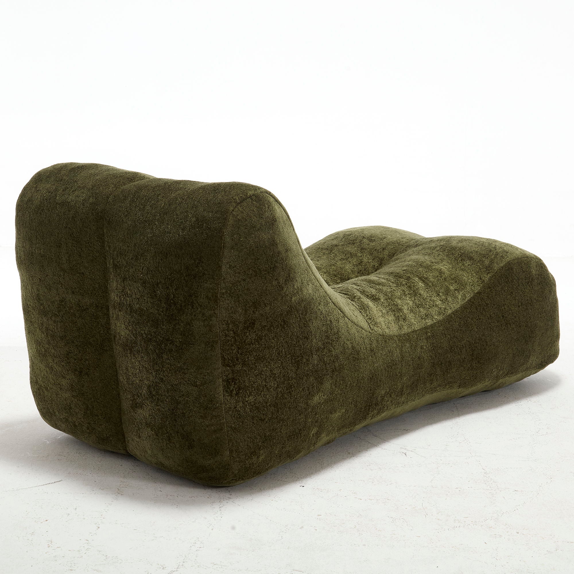 Creative Bean Bag Sofa Chair With High Quality Sponge Filling
