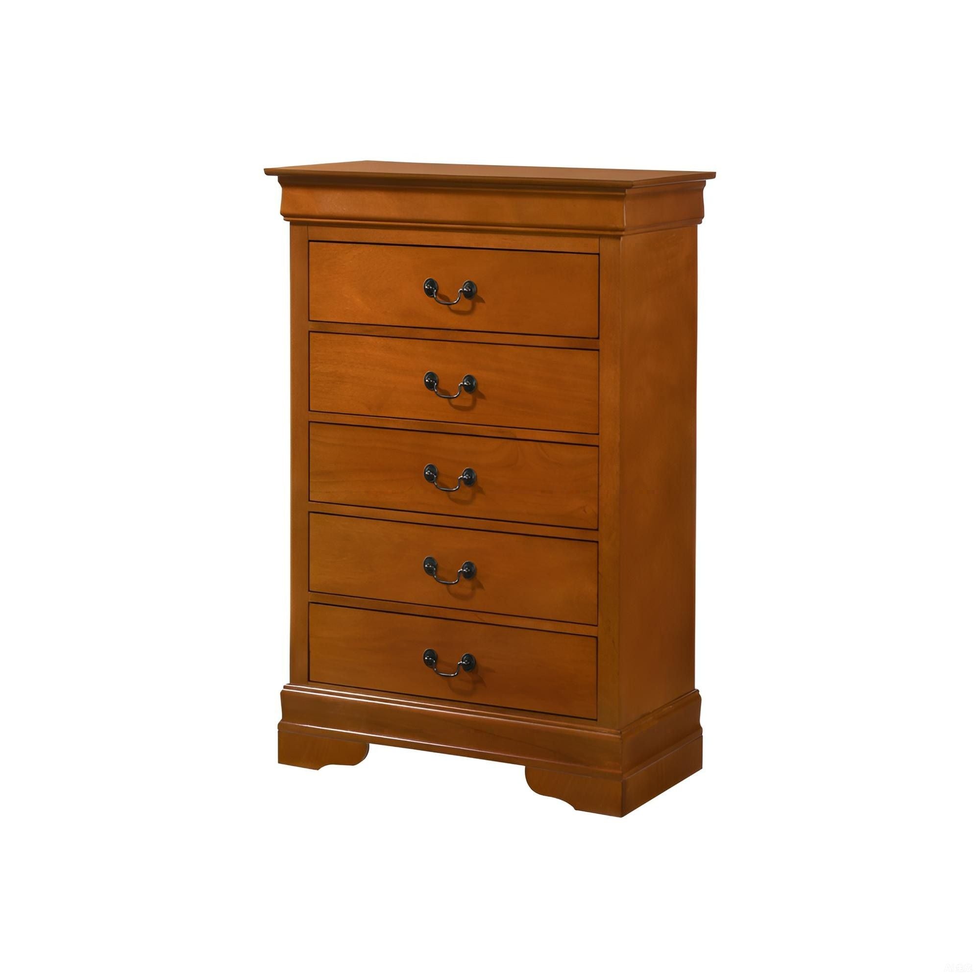 Louis Phillipe - Chest