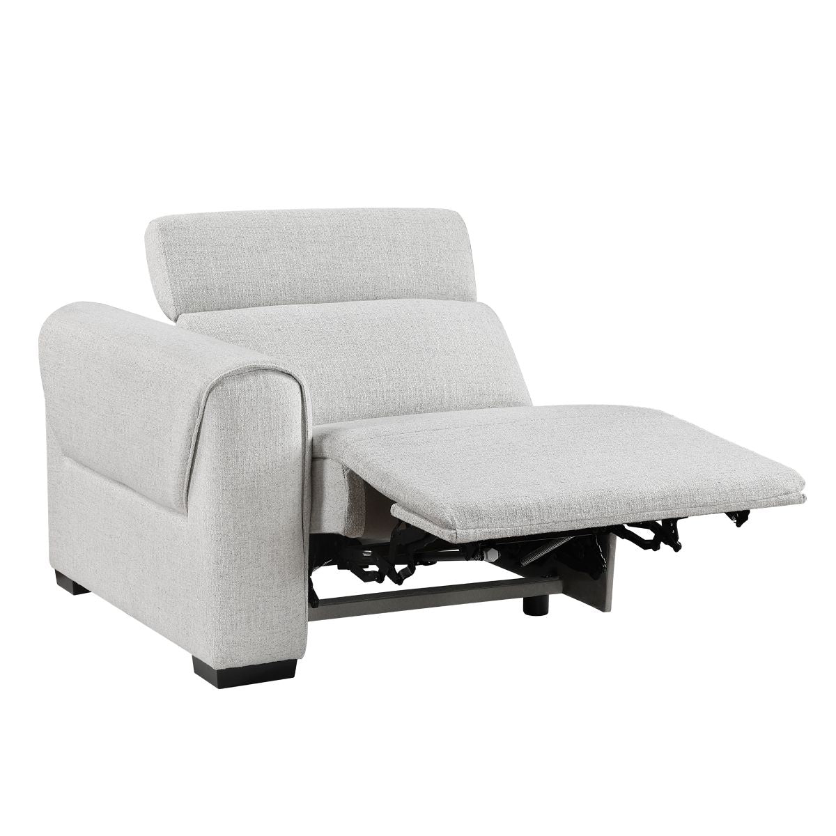 McPherson - Modular Power Reclining Sectional