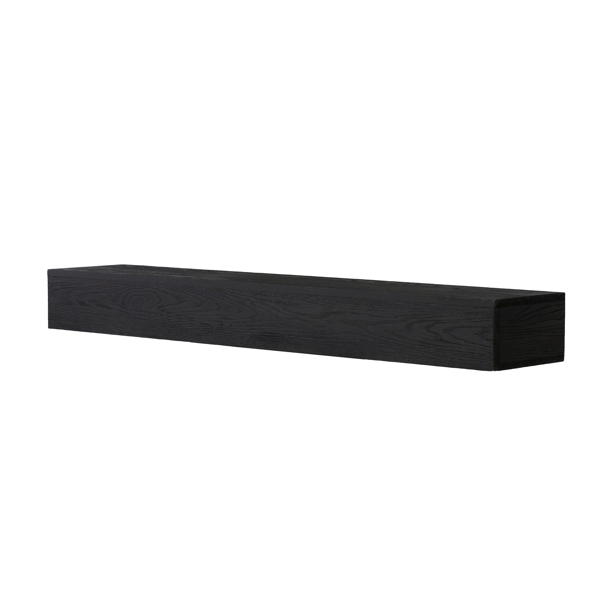Fireplace Mantel Floating Shelf For Home Decor