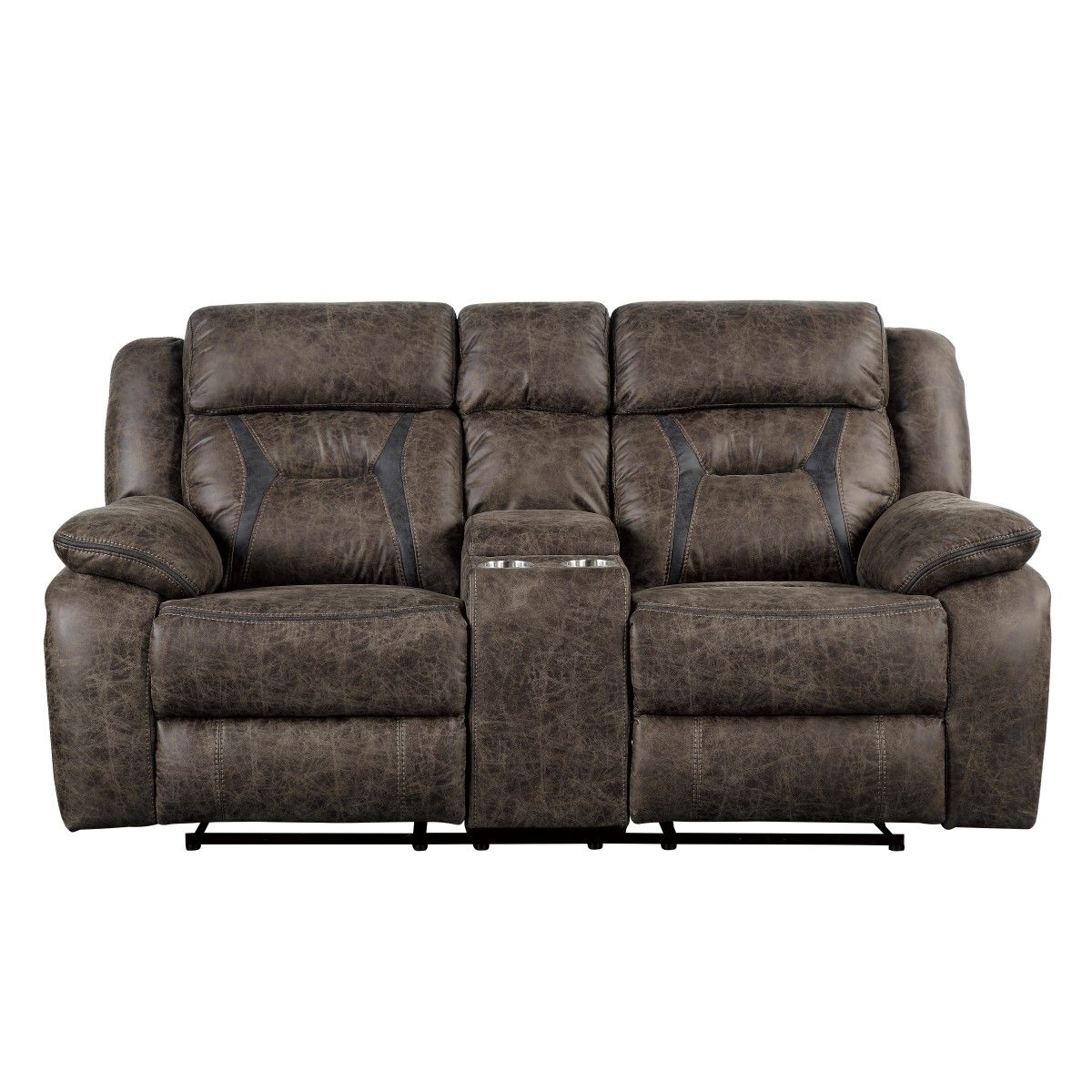 Madrona Hill - Sofa & Loveseat