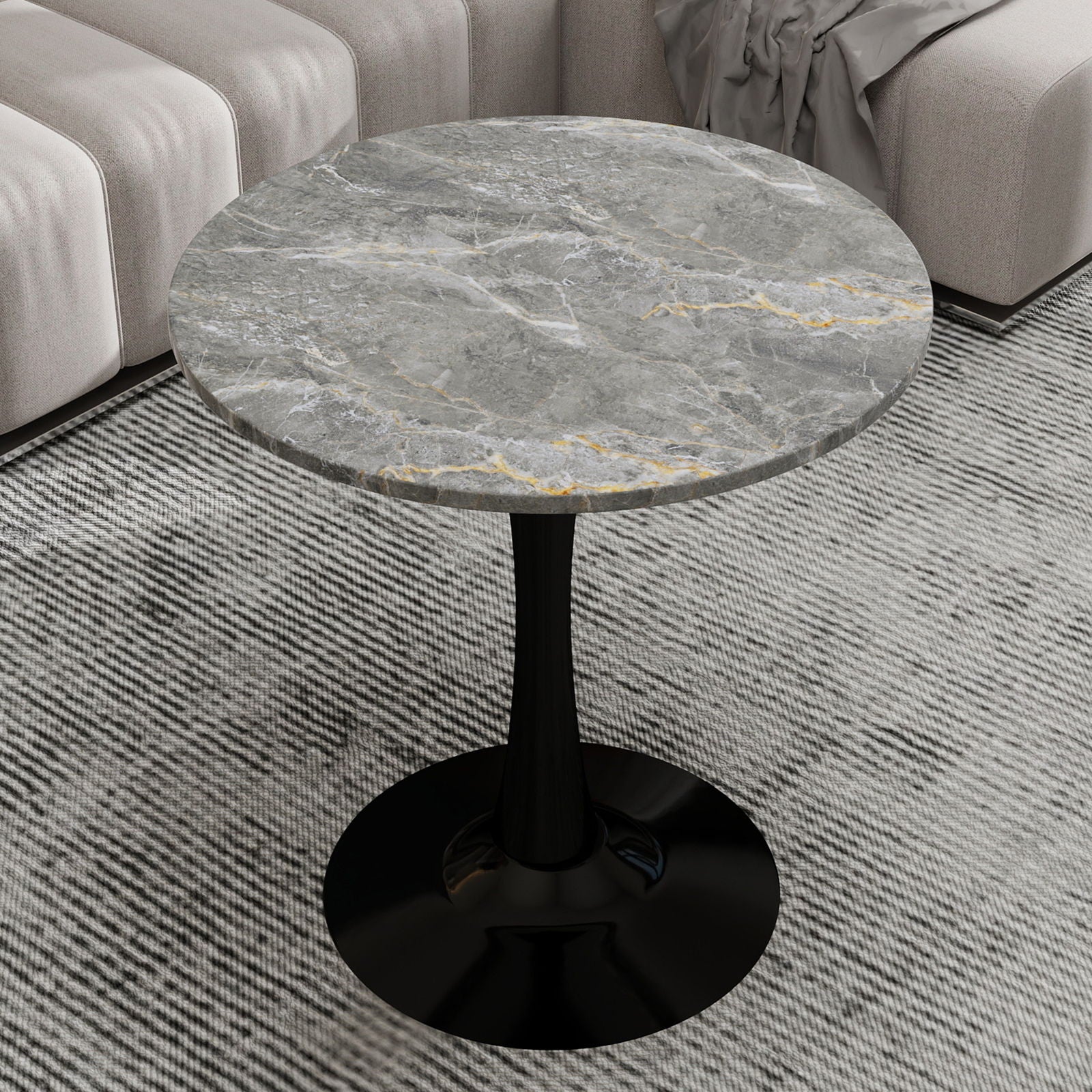 Coffee Table, Round