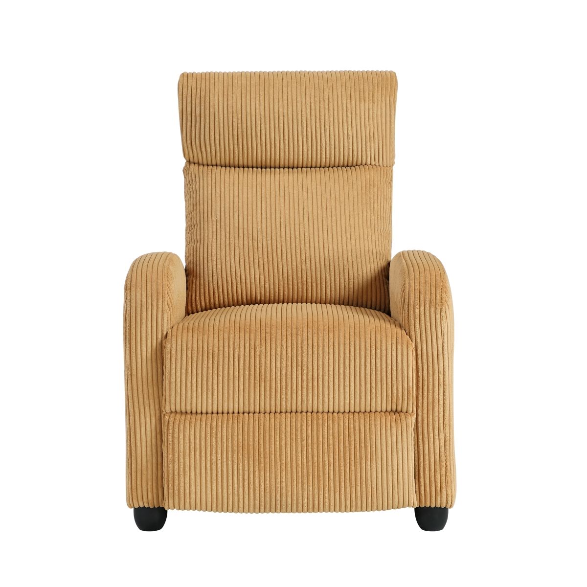 Parsons - Push Back Reclining Chair