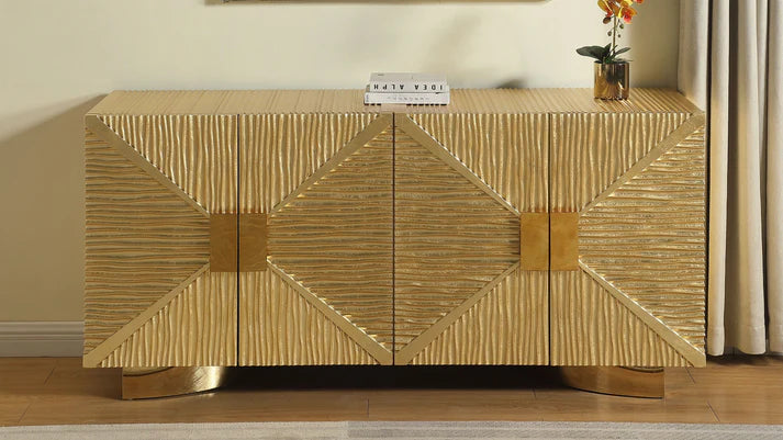 A-C11 Salma Console
