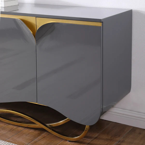 A-C15 Brivo Console