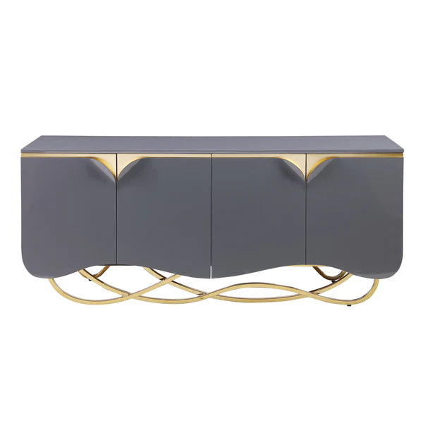 A-C15 Brivo Console