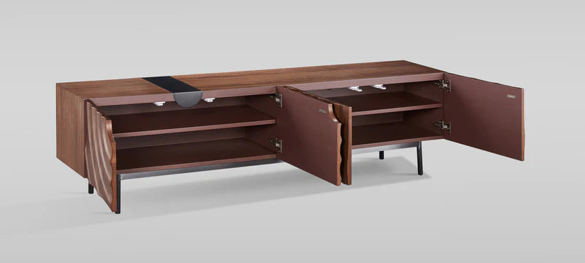 Onda TV Console (Walnut)
