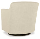 Bradney Swivel Accent Chair